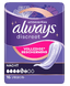 Always Discreet Nacht 16ST 