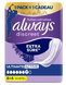 Always Discreet Ultimate Active 12ST 