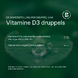 Bonusan Vitamine D3 Druppels 50ML 109767 Bonusan Vitamine D3 Druppels 50ML 109767