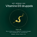 Bonusan Vitamine D3 Druppels 50ML 109768