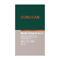Bonusan Multi Vital 3-in-1 Tabletten 84ST Bonusan Multi Vital 3-in-1 Tabletten 84ST