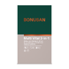 Bonusan Multi Vital 3-in-1 Tabletten 84ST 