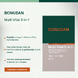 Bonusan Multi Vital 3-in-1 Tabletten 84ST 109513