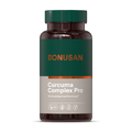 Bonusan Curcuma Complex Pro Capsules 60CP Bonusan Curcuma Complex Pro Capsules 60CP