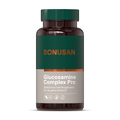 Bonusan Glucosamine Complex Pro Tabletten 60TB