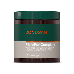 Bonusan FibroPur Complete Poedervorm 350GR 