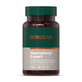 Bonusan Haematonyl Expert Capsules 60CP Bonusan Haematonyl Expert Capsules 60CP