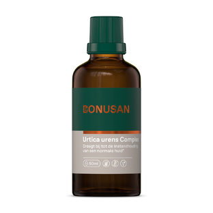 Bonusan Urtica Urens Complex 50ML Bonusan Urtica Urens Complex 50ML