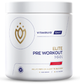 Vitakruid Elite Pre Workout Man 420GR