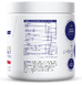 Vitakruid Elite Pre Workout Man 420GR productfoto achterzijde pot