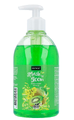 Sence Splash To Bloom Handsoap Kiwi 500ML Sence Splash To Bloom Handsoap Kiwi 500ML