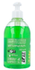 Sence Splash To Bloom Handsoap Kiwi 500ML Zijkant zeepfles