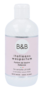 B&B Italiaans Wasparfum Witte Musk 250ML B&B Italiaans Wasparfum Witte Musk 250ML