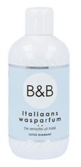 B&B Italiaans Wasparfum Lotus Diamant 250ML B&B Italiaans Wasparfum Lotus Diamant 250ML