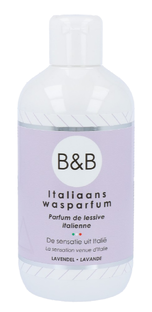 B&B Italiaans Wasparfum Lavendel 250ML 