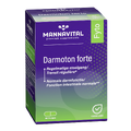 MannaVital Darmoton Forte Capsules 60CP