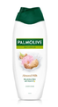 Palmolive Almond & Milk Shower Cream 500ML