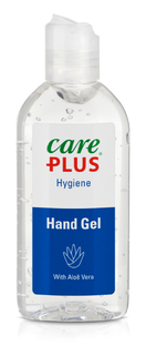 Care Plus Hygiene Handgel 100ML Care Plus Hygiene Handgel 100ML