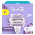 Gillette Venus Comfort Glide Breeze 8ST