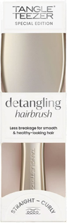 Tangle Teezer Detangling Hairbrush - Gold 1ST Tangle Teezer Detangling Hairbrush - Gold 1ST