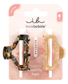 Invisibobble Clipstar Golden Roar 2ST Invisibobble Clipstar Golden Roar 2ST