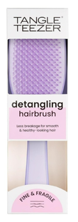Tangle Teezer Detangling Hairbrush - Fine & Fragile 1ST Tangle Teezer Detangling Hairbrush - Fine & Fragile 1ST