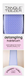 Tangle Teezer Detangling Hairbrush Mini - Lavender 1ST 