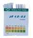 Holisan Ph  4.5 - 9.0 Meet Strips 100ST 