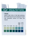 Holisan Ph  4.5 - 9.0 Meet Strips 100ST verpakking strips