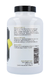 Highest Healthcare Cranberry D-Mannose Tabletten 180TB Achterkant verpakking