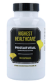 Highest Healthcare Prostaat Vitaal Capsules 90CP