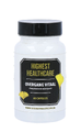 Highest Healthcare Overgang Vitaal Capsules 60CP