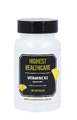 Highest Healthcare Vitamine K2 200mcg Capsules 30CP Highest Healthcare Vitamine K2 200mcg Capsules 30CP