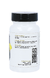 Highest Healthcare Vitamine K2 200mcg Capsules 30CP Zijkant pot