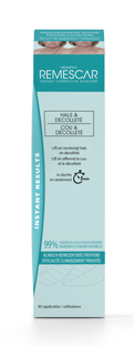 De Online Drogist Remescar Hals & Decolleté Crème 40ML aanbieding