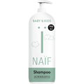 Naif Baby & Kids Shampoo 700ML Naif Baby & Kids Shampoo 700ML
