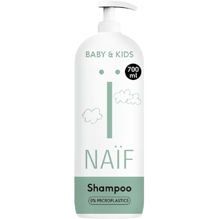 Naif Baby & Kids Shampoo 700ML 