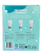 Naif Baby & Kids Tiny Bubble Gift Set 1ST Achterkant verpakking