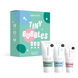 Naif Baby & Kids Tiny Bubble Gift Set 1ST Verpakking plus 3 tubes