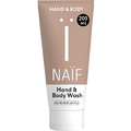 Naif Hand & Body Wash 200ML