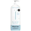 Naif Baby & Kids Wash Gel 700ML Naif Baby & Kids Wash Gel 700ML