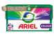 Ariel 3-In-1 Pods Colour 27ST 