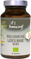 Its Amazing Biologische Lion's Mane Tabletten 60TB Its Amazing Biologische Lion's Mane Tabletten 60TB