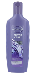 Andrelon Zilver Care Shampoo 300ML Andrelon Zilver Care Shampoo 300ML