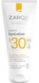 Zarqa SunLotion SPF30 Sensitive 50ML Zarqa SunLotion SPF30 Sensitive 50ML