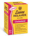Luvos Heilaarde Cholesterol Capsules 60CP Luvos Heilaarde Cholesterol Capsules 60CP