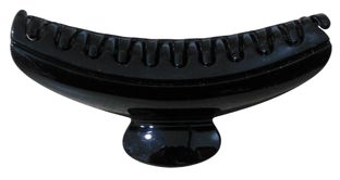 Hair Mode Boogklem Zwart 1ST Hair Mode Boogklem Zwart 1ST