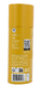 Attitude Lemon Leaves Deodorant 85GR Zijkant 1 verpakking