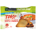 Damhert Gluten Free Lactose Free Toast 150GR Damhert Gluten Free Lactose Free Toast 150GR