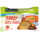 Damhert Gluten Free Lactose Free Toast 150GR Damhert Gluten Free Lactose Free Toast 150GR